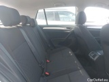  Volkswagen  Golf  VOLKSWAGEN / 5P / 1.6 TDI 115 CV #7