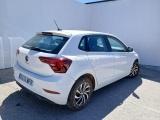  Volkswagen  Polo VOLKSWAGEN  / 5P /  Life 1.0 TSI 95 CV #2