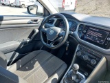  Volkswagen  T-ROC VOLKSWAGEN  / 5P /Advance 1.0 TSI 110 CV #2