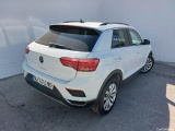  Volkswagen  T-ROC VOLKSWAGEN  / 5P /Advance 1.0 TSI 110 CV #3
