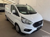  Ford  Transit FORD  Custom 320 L1H1 LKW VA Trend 4d 77kW #7