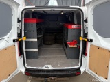  Ford  Transit FORD  Custom 320 L1H1 LKW VA Trend 4d 77kW #10