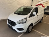  Ford  Transit FORD  Custom 320 L1H1 LKW VA Trend 4d 77kW #15