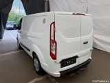  Ford  Transit FORD  Custom 320 L1H1 LKW VA Trend 4d 77kW #18