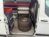  Ford  Transit FORD  Custom 320 L1H1 LKW VA Trend 4d 77kW #21