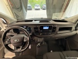  Ford  Transit FORD  Custom 320 L1H1 LKW VA Trend 4d 77kW #39