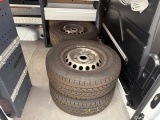  Ford  Transit FORD  Custom 320 L1H1 LKW VA Trend 4d 77kW #89