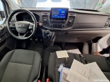  Ford  Transit  Custom Kasten 320 L1 2.0 TDCi 96KW MT6 E6dT #3