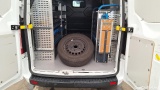  Ford  Transit  Custom Kasten 320 L1 2.0 TDCi 96KW MT6 E6dT #10