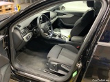  Audi  A4  Avant 35 TDI 2.0 TDI 120KW AT7 E6d #4