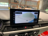  Audi  A4  Avant 35 TDI 2.0 TDI 120KW AT7 E6d #12