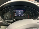  Audi  A4  Avant 35 TDI 2.0 TDI 120KW AT7 E6d #14