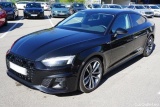 A5 Sportback