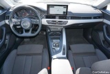 A5 Sportback