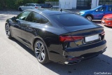  Audi  A5 Sportback  40 TDI S line 2.0 TDI 150KW AT7 E6d #8