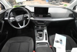  Audi  Q5  40 TFSI quattro advanced 2.0 TFSI 150KW AT7 E6d #3