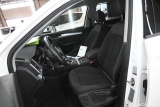  Audi  Q5  40 TFSI quattro advanced 2.0 TFSI 150KW AT7 E6d #4