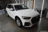  Audi  Q5  40 TFSI quattro advanced 2.0 TFSI 150KW AT7 E6d #7