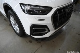  Audi  Q5  40 TFSI quattro advanced 2.0 TFSI 150KW AT7 E6d #45