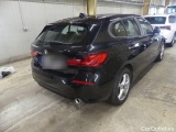  Bmw  Serie 1 Baureihe 1 Lim. 118 d Advantage 2.0 110KW AT8 E6d #2
