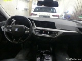  Bmw  Serie 1 Baureihe 1 Lim. 118 d Advantage 2.0 110KW AT8 E6d #3