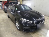  Bmw  Serie 1 Baureihe 1 Lim. 118 d Advantage 2.0 110KW AT8 E6d #7
