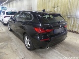  Bmw  Serie 1 Baureihe 1 Lim. 118 d Advantage 2.0 110KW AT8 E6d #8