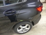  Bmw  Serie 1 Baureihe 1 Lim. 118 d Advantage 2.0 110KW AT8 E6d #23