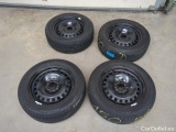  Ford  Focus  Turnier Cool & Connect 1.5 EcoBlue 88KW AT8 E6dT #24