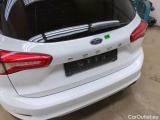  Ford  Focus  Turnier Cool & Connect 1.5 EcoBlue 88KW AT8 E6dT #48