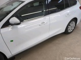  Ford  Focus  Turnier Cool & Connect 1.5 EcoBlue 88KW AT8 E6dT #63