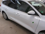  Ford  Focus  Turnier Cool & Connect 1.5 EcoBlue 88KW AT8 E6dT #64