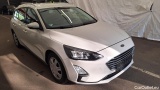  Ford  Focus  Turnier Titanium 1.5 EcoBlue 88KW MT6 E6dT #8