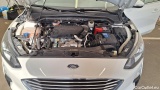  Ford  Focus  Turnier Titanium 1.5 EcoBlue 88KW MT6 E6dT #13