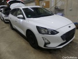  Ford  Focus  Turnier Titanium 2.0 EcoBlue 110KW AT8 E6dT #7
