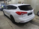  Ford  Focus  Turnier Titanium 2.0 EcoBlue 110KW AT8 E6dT #8