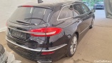  Ford  Mondeo  Turnier Vignale 2.0 EcoBlue 140KW AT8 E6dT #2