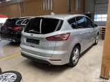  Ford  S-Max  Titanium 2.0 EcoBlue 140KW AT8 E6dT #2