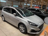  Ford  S-Max  Titanium 2.0 EcoBlue 140KW AT8 E6dT #8