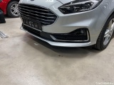  Ford  S-Max  Titanium 2.0 EcoBlue 140KW AT8 E6dT #21