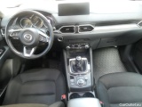  Mazda  CX-5 MAZDA  SKYACTIV-D 150 SCR Exclusive-Line 5d 110kW #3