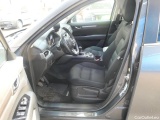  Mazda  CX-5 MAZDA  SKYACTIV-D 150 SCR Exclusive-Line 5d 110kW #4