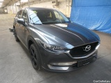  Mazda  CX-5 MAZDA  SKYACTIV-D 150 SCR Exclusive-Line 5d 110kW #8