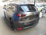  Mazda  CX-5 MAZDA  SKYACTIV-D 150 SCR Exclusive-Line 5d 110kW #9