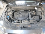  Mazda  CX-5 MAZDA  SKYACTIV-D 150 SCR Exclusive-Line 5d 110kW #12