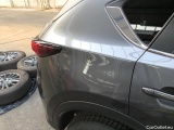  Mazda  CX-5 MAZDA  SKYACTIV-D 150 SCR Exclusive-Line 5d 110kW #44