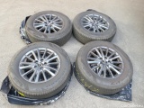  Mazda  CX-5 MAZDA  SKYACTIV-D 150 SCR Exclusive-Line 5d 110kW #67