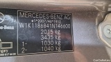  Mercedes  CLA-Klasse CLA -Klasse Shooting Brake CLA 180 (118.684) 1.3 100KW AT7 E6d #5