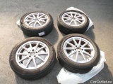  Mercedes  CLA-Klasse CLA -Klasse Shooting Brake CLA 250 e (118.686) 1.3 160KW AT8 E6d #59