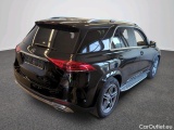  Mercedes  G-Klasee GLE -Klasse GLE 300 d 4Matic (167.119)AMG 2.0 AMG Line 180KW AT9 E6d #2